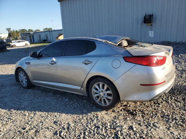 VIN 5XXGM4A70FG461938 2015 KIA OPTIMA no.2