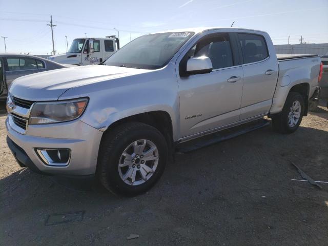 2016 CHEVROLET COLORADO L #3024447530