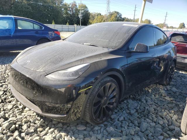 2023 TESLA MODEL Y #2960191101