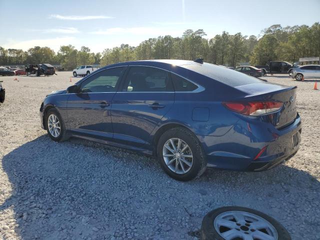 2019 HYUNDAI SONATA SE - 5NPE24AF7KH756134