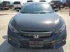 HONDA CIVIC EX photo