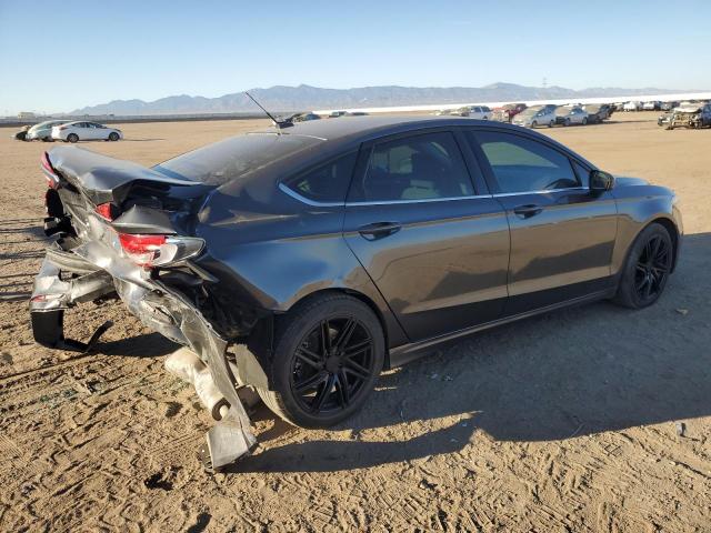 2019 FORD FUSION S - 3FA6P0G7XKR277143