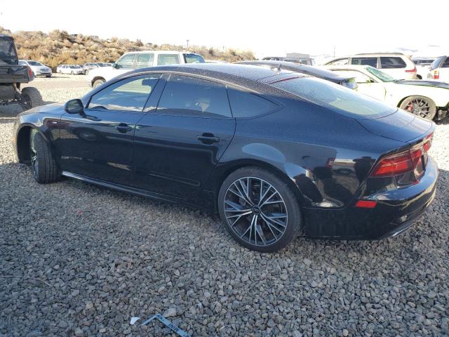 2016 AUDI A7 PREMIUM - WAUWMAFC7GN030810