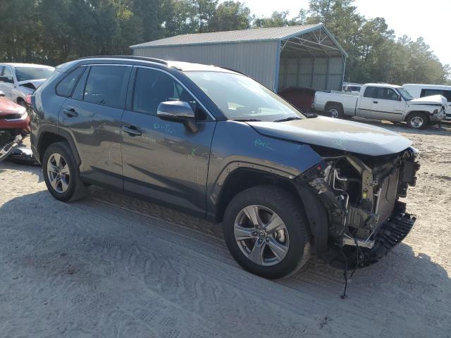 VIN 2T3P1RFV1NC266604 2022 Toyota RAV4, Xle no.4