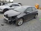 2022 TOYOTA COROLLA SE - JTND4MBE0N3187277
