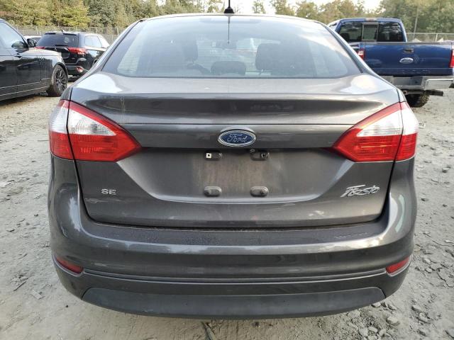 2018 FORD FIESTA SE - 3FADP4BJ0JM139754