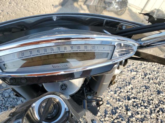 2006 YAMAHA XVZ13 CT JYAVP18E76A002740