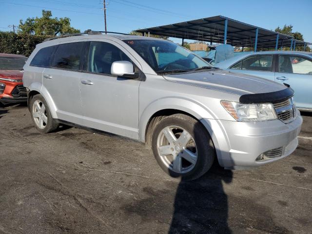 3D4PH5FVXAT135761 2010 DODGE JOURNEY