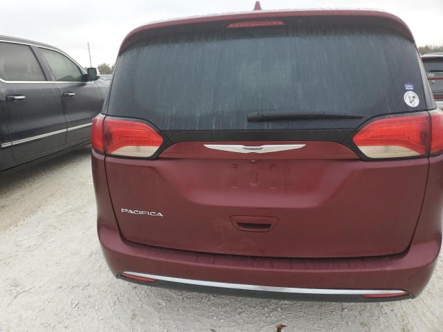 VIN 2C4RC1BG5HR613747 2017 Chrysler Pacifica, Touri... no.6