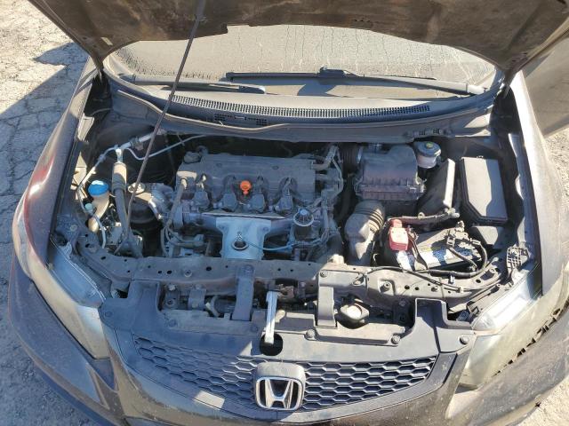 VIN 2HGFG3B03DH503951 2013 Honda Civic, Exl no.11