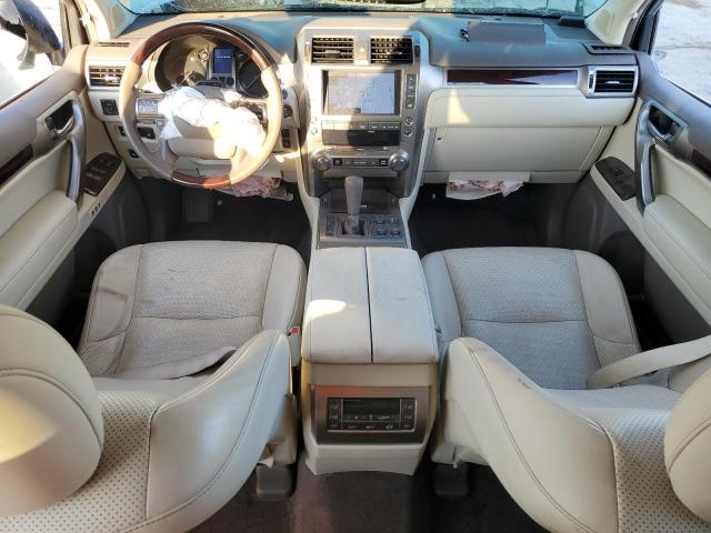 VIN JTJJM7FX5K5223899 2019 LEXUS GX no.8