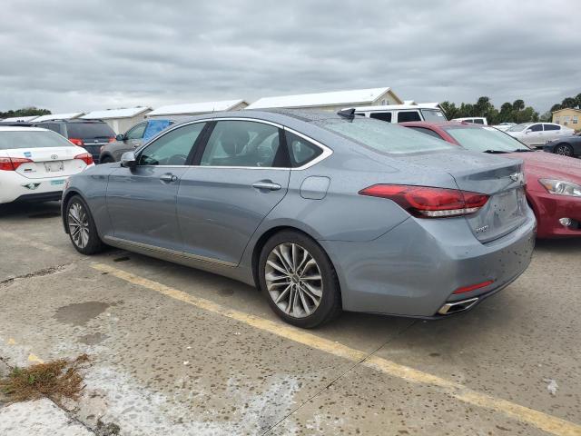 2015 HYUNDAI GENESIS 3. - KMHGN4JE4FU034456
