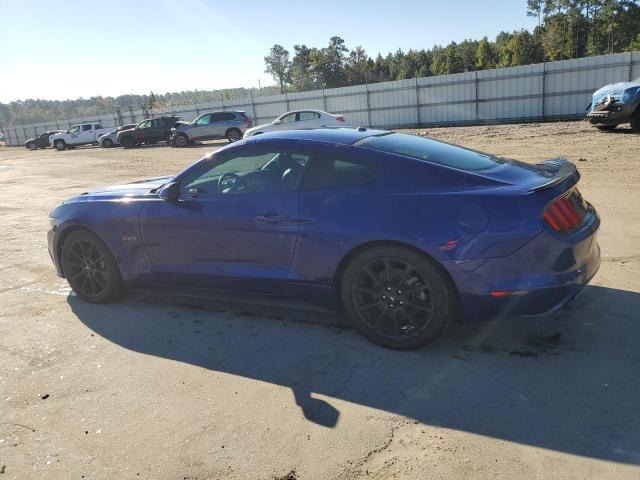 2016 FORD MUSTANG GT - 1FA6P8CF2G5335476