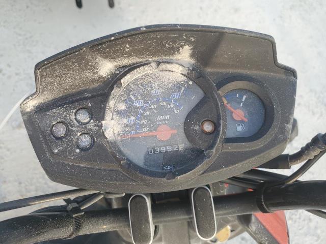 2014 YAMAHA YW50 F RKRSA43A1EA117467