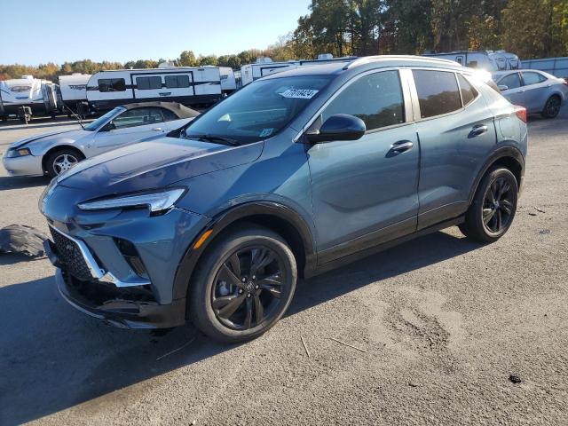 2024 BUICK ENCORE GX - KL4AMDSL3RB197023