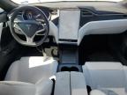 TESLA MODEL S photo