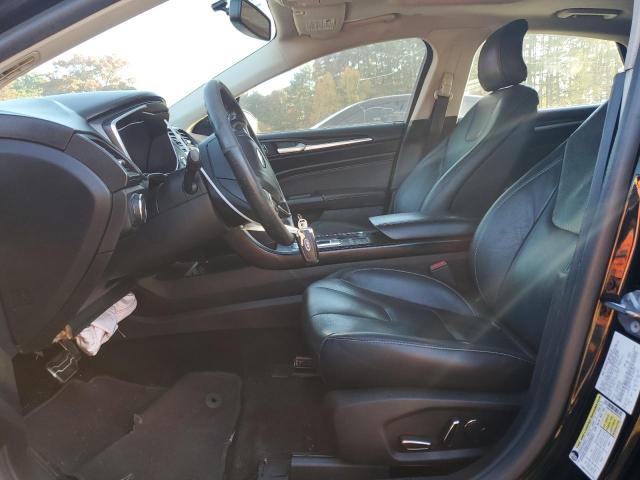 2018 FORD FUSION TIT - 3FA6P0RU6JR206233