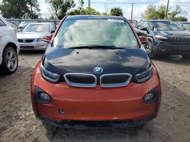 VIN WBY1Z2C58EV284628 2014 BMW I3, Bev no.5