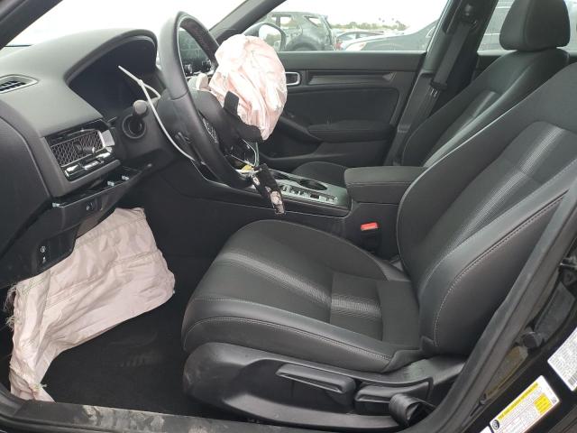 2024 HONDA CIVIC SPOR - 19XFL2H85RE021180