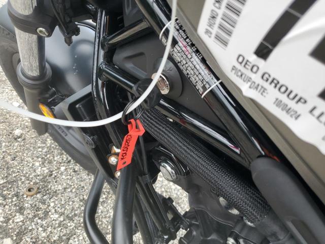2020 HONDA CMX500 A MLHPC565XL5300624
