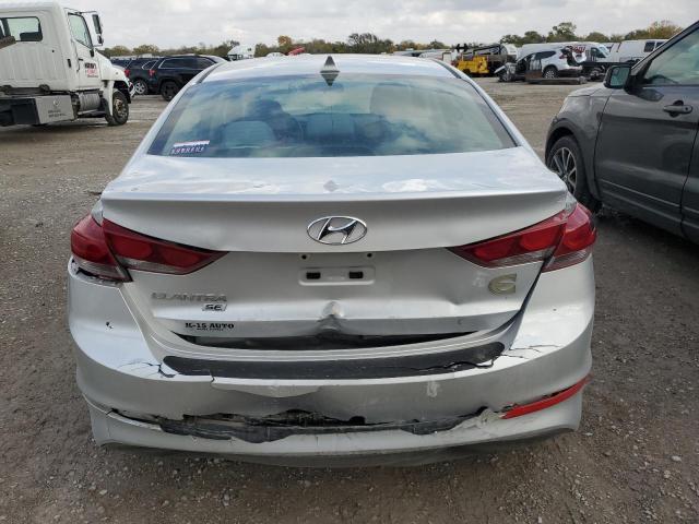 2017 HYUNDAI ELANTRA SE - 5NPD74LF5HH208362