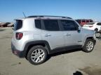 JEEP RENEGADE L снимка