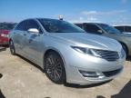 LINCOLN MKZ HYBRID photo