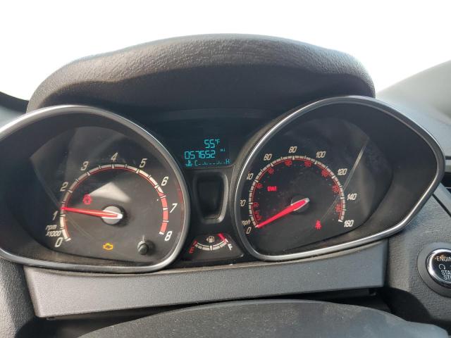 2018 FORD FIESTA ST - 3FADP4GX3JM113968