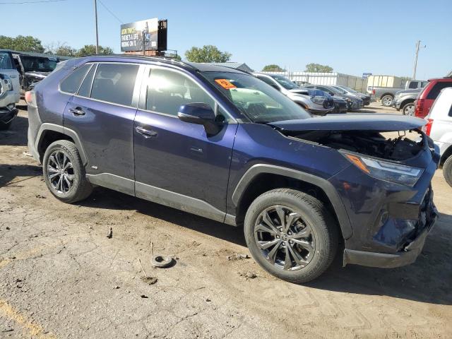 Vin: jtmb6rfv5pd090683, lot: 74329494, toyota rav4 xle premium 20234