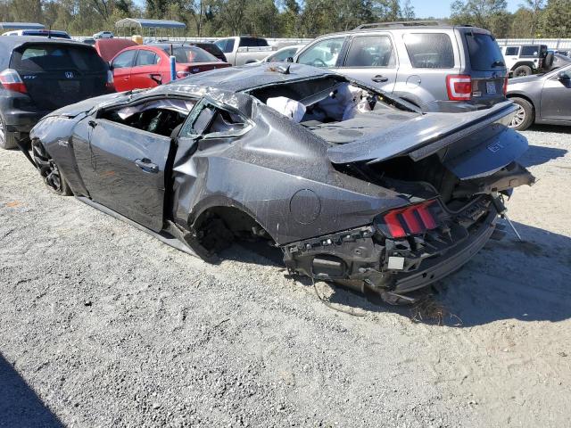2024 FORD MUSTANG GT - 1FA6P8CF3R5411645