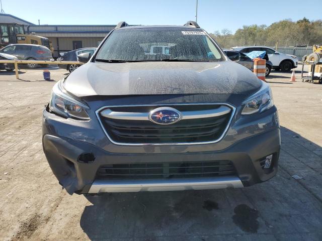 VIN 4S4BTANC6L3219259 2020 Subaru Outback, Limited no.5