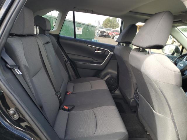2019 TOYOTA RAV4 XLE - JTMP1RFV1KJ009371