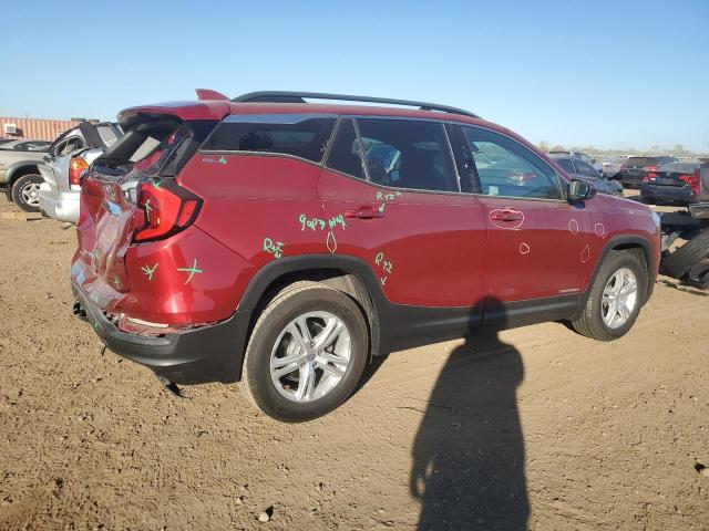 2018 GMC TERRAIN SL - 3GKALMEV4JL292428