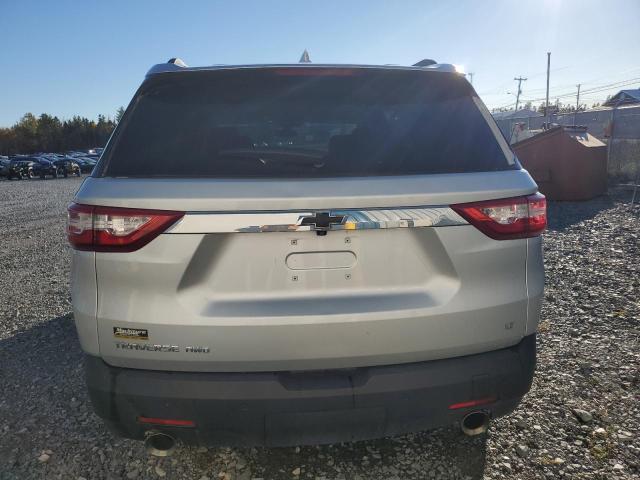 2020 CHEVROLET TRAVERSE L - 1GNEVGKW9LJ285157