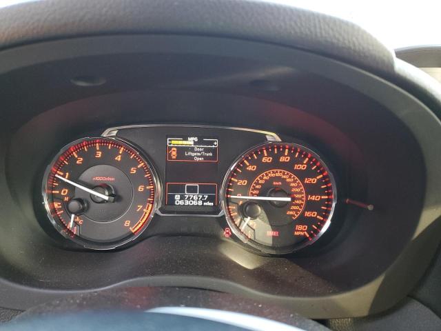2017 SUBARU WRX PREMIU - JF1VA1E6XH9822520