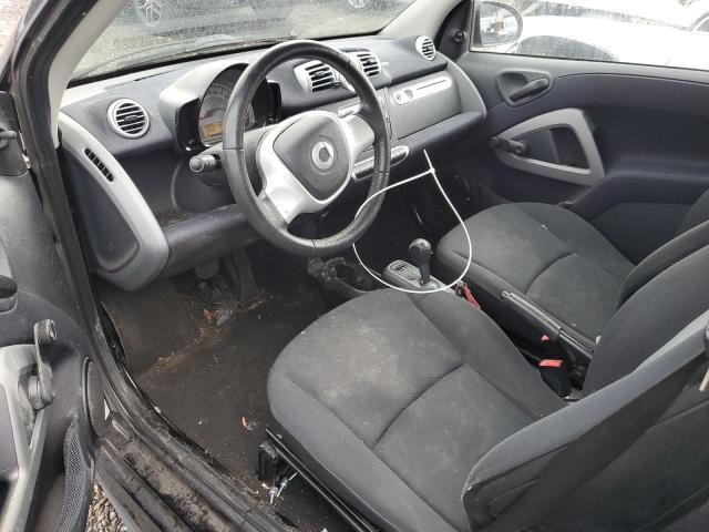 VIN WMEEJ3BA3EK745025 2014 Smart Fortwo, Pure no.8