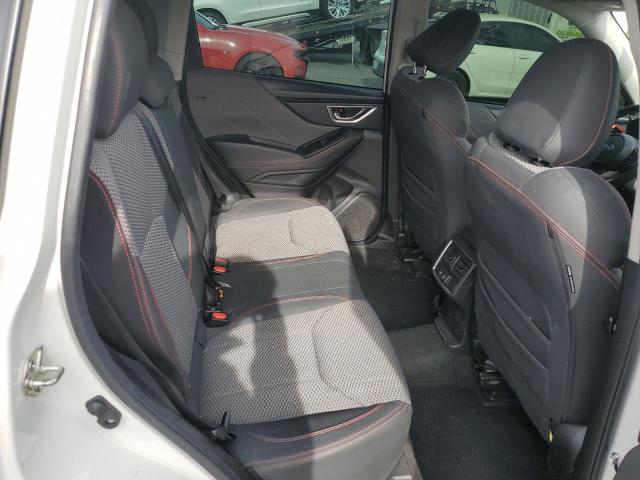 2021 SUBARU FORESTER S - JF2SKARC5MH561051