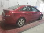 CHEVROLET CRUZE LT photo