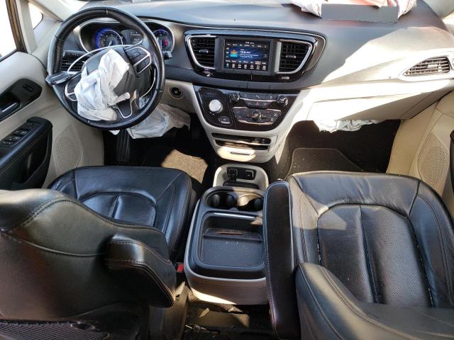 2020 CHRYSLER PACIFICA T - 2C4RC1BG0LR105355