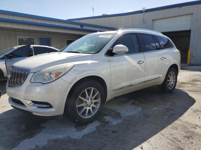 VIN 5GAKRBKD3FJ321433 2015 Buick Enclave no.1