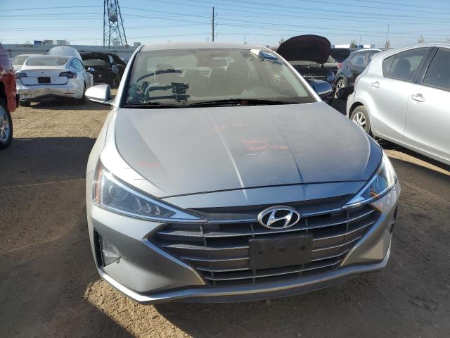 VIN 5NPD84LF3LH551077 2020 HYUNDAI ELANTRA no.5