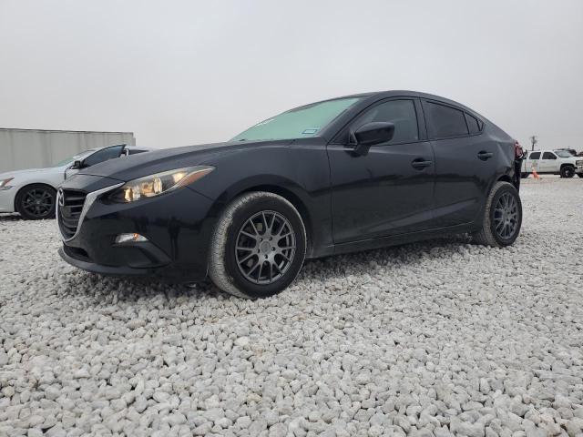 2014 MAZDA 3 SPORT #3024327192