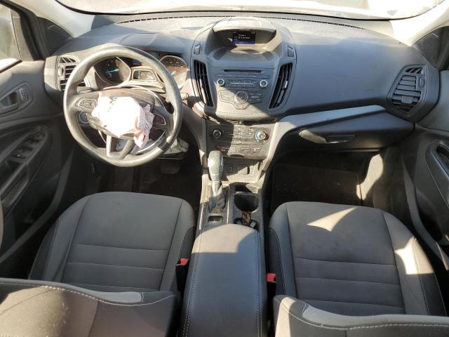 2018 FORD ESCAPE S - 1FMCU0F71JUA03176