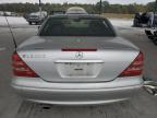 Lot #2940806330 2003 MERCEDES-BENZ SLK 230 KO