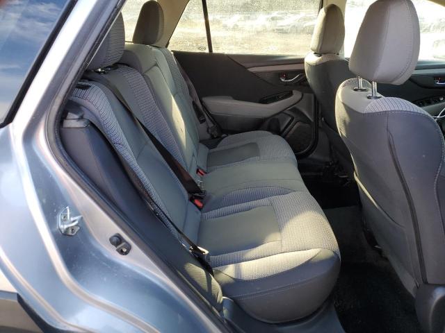 2023 SUBARU OUTBACK PR - 4S4BTAFC6P3104360