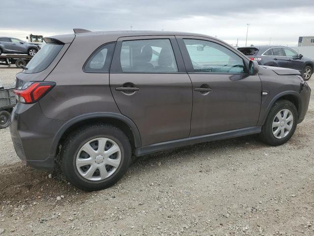 2021 MITSUBISHI RVR ES JA4AJUAU3MU605505