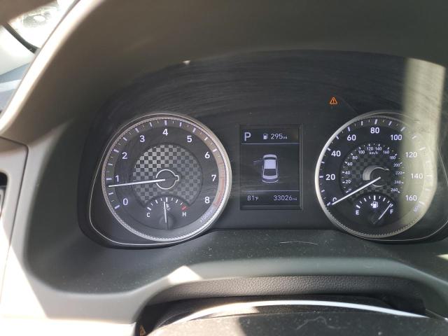 2020 HYUNDAI ELANTRA SE - 5NPD84LF1LH519566