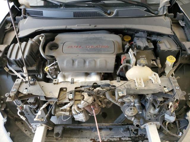 2018 JEEP COMPASS SP - 3C4NJCAB7JT460961