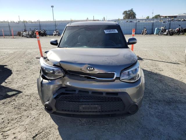 VIN KNDJN2A22E7098383 2014 KIA Soul no.5