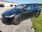 2022 TESLA MODEL X - 7SAXCBE67NF354897
